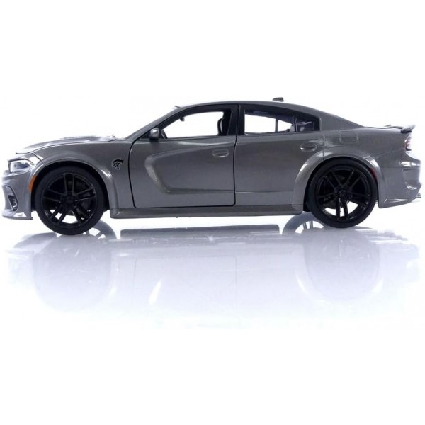 Jada Toys Charger SRT Hellcat – Fast and Furious X – 2021 Scala1:24