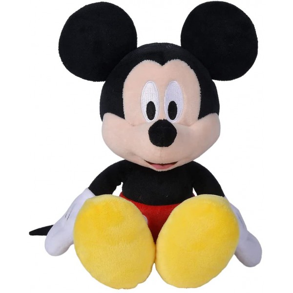 Peluche Disney Topolino 25 cm