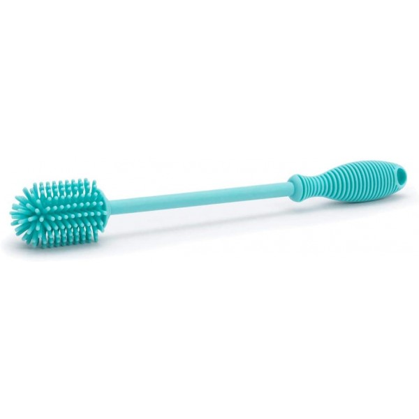 Scovolino in Silicone Chicco Azzurro