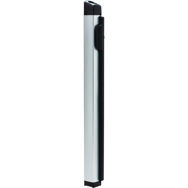 Barriera di sicurezza Lascal Kiddyguard Avant Nero