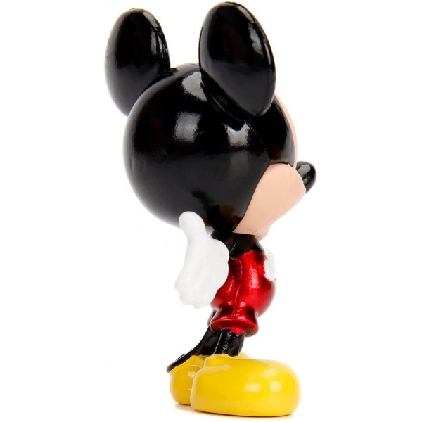 Personaggio Jada Toys Metalfigs Disney Mickey Mouse
