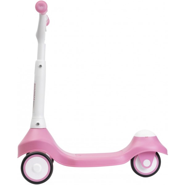 Monopattino Evolutivo 2 in 1 Chicco Rosa