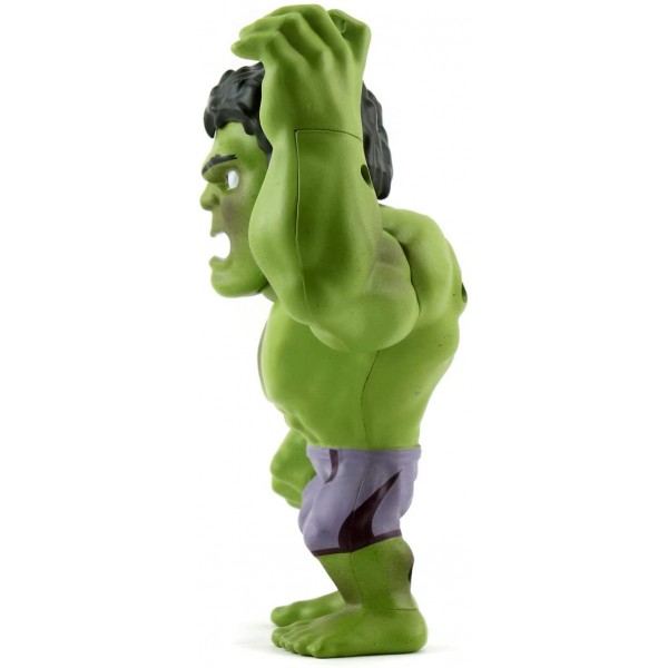 Personaggio Jada Toys Metalfigs Marvel Hulk