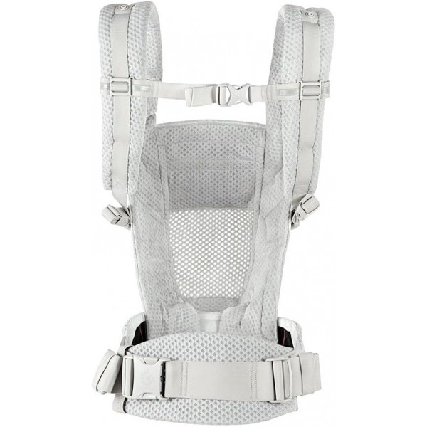 Ergobaby Marsupio Adapt Soft Flex Mesh Pearl Grey