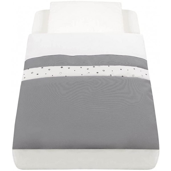 Kit Tessile per Culla Cam Cullami Teddy G