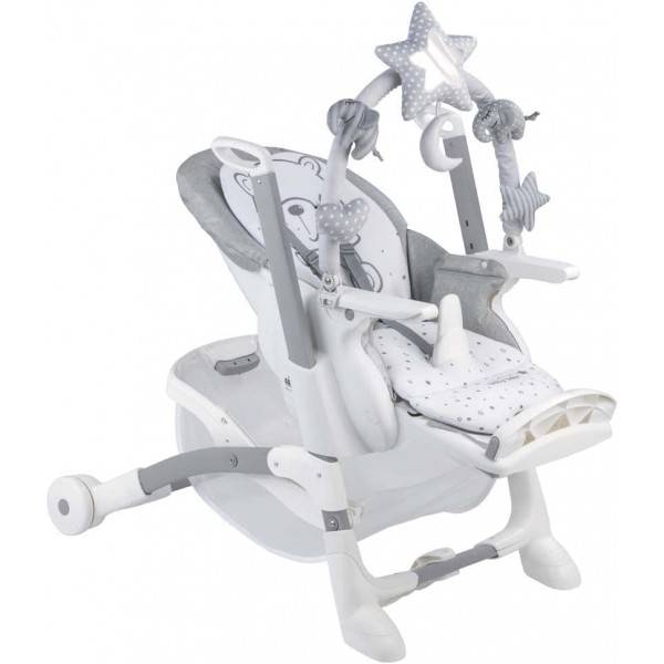 Seggiolone Cam Istante Orso Teddy G