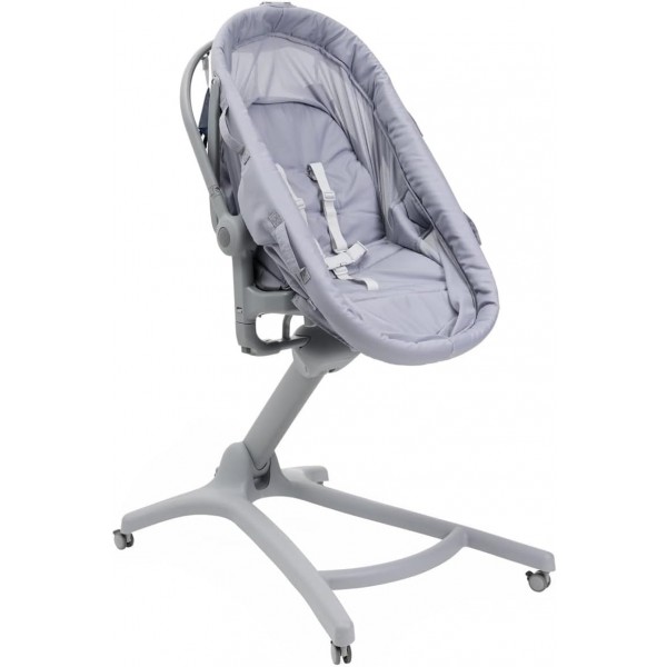 Culla Sdraietta Chicco Baby Hug Pro 5 in 1 Earl Grey