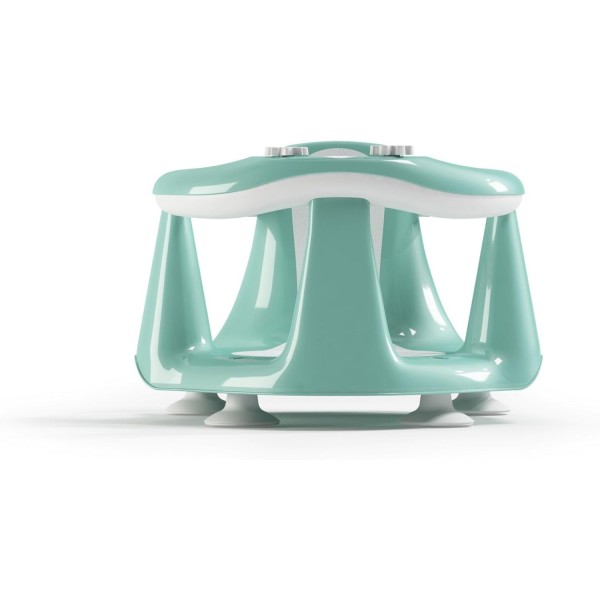 Seduta per Bagnetto Okbaby Flipper Evolution Azzurro 15 (Verde Acqua)