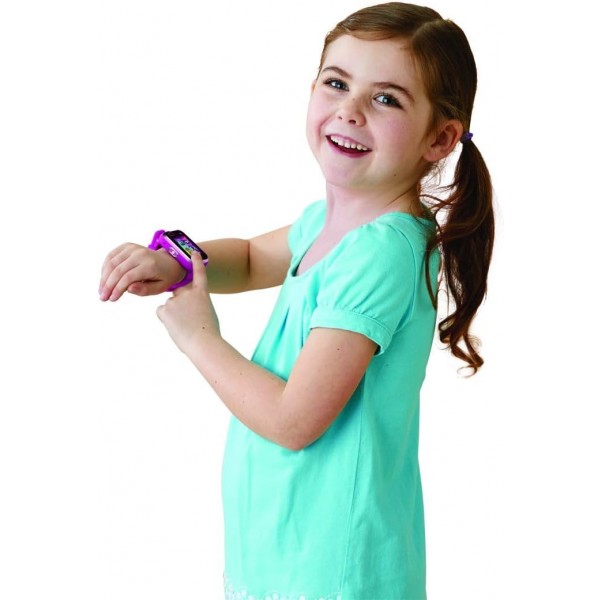 VTech Kidizoom Smartwatch DX2 Magenta