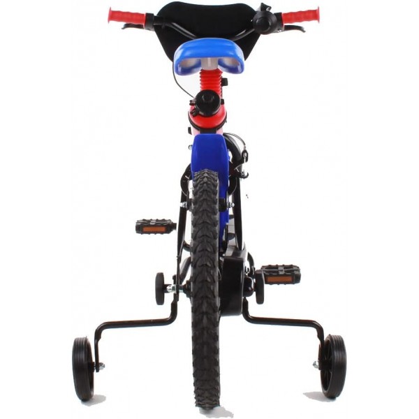 Bicicletta Marvel SCH Avengers 14''