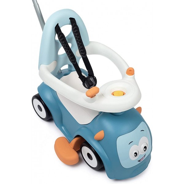 Cavalcabile Smoby Maestro Balade Blu