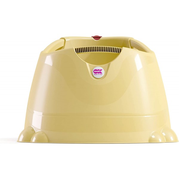 Vaschetta Okbaby Oplà Giallo (13)