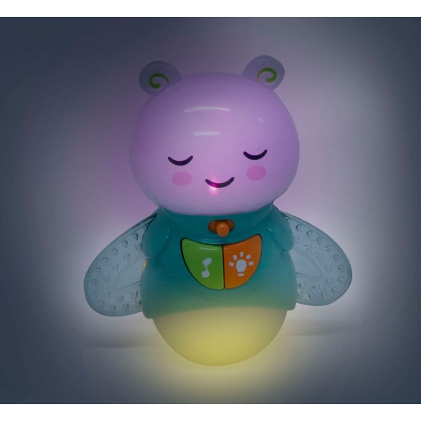Lampada Clementoni Baby Good Night Lamp