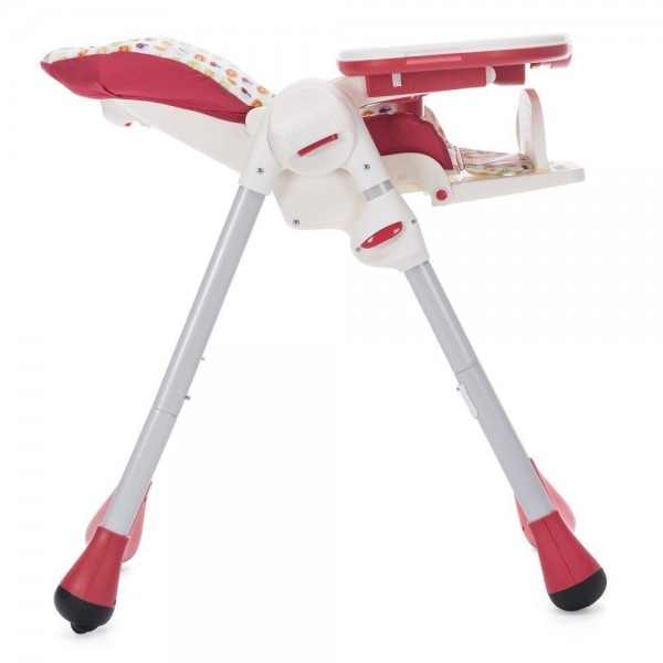 Seggiolone Chicco Polly Easy Sunset
