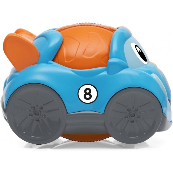 Macchinina Radiocomandata Chicco Turboball Coupé RC