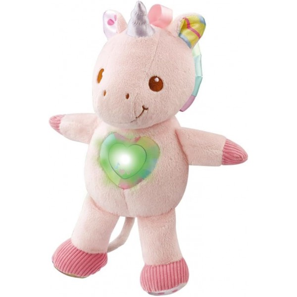 VTech Stella Dolci Coccole Peluche Interattivo 0-36 mesi