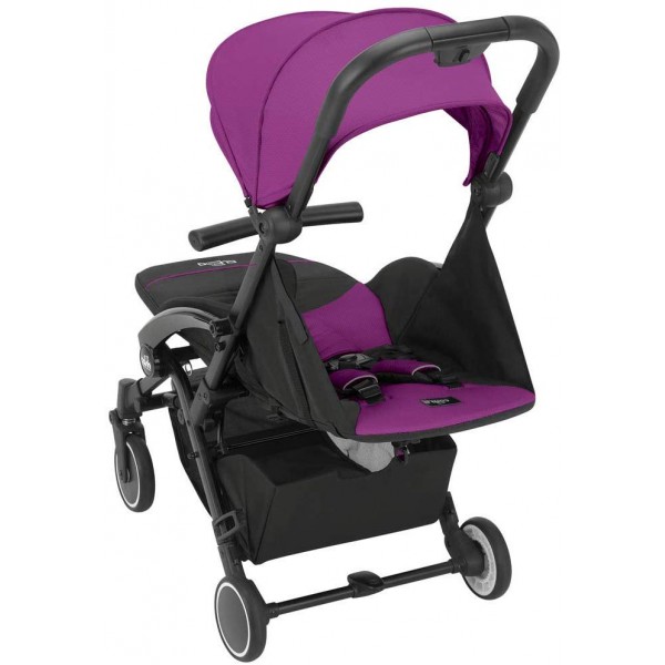 Passeggino Cam Cubo Viola