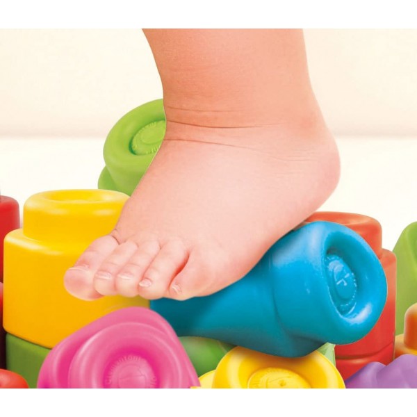 Palla Sensoriale Clementoni Soft Clemmy