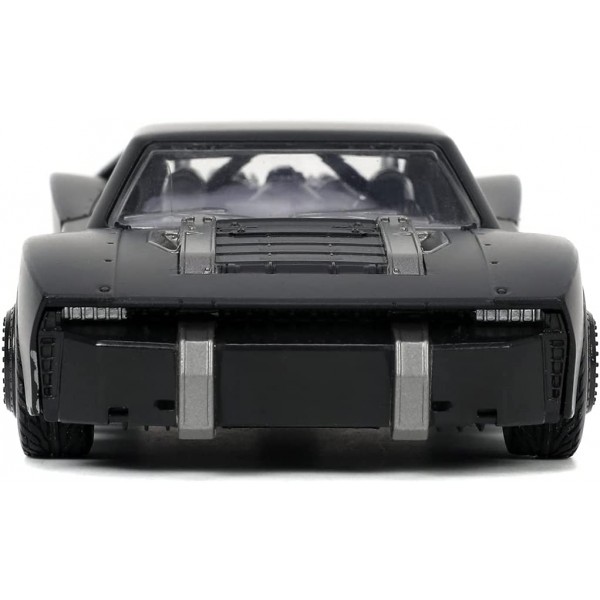 Set Jada Toys Batman + Batmobile 2022