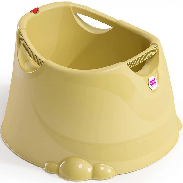 Vaschetta Okbaby Oplà Giallo (13)