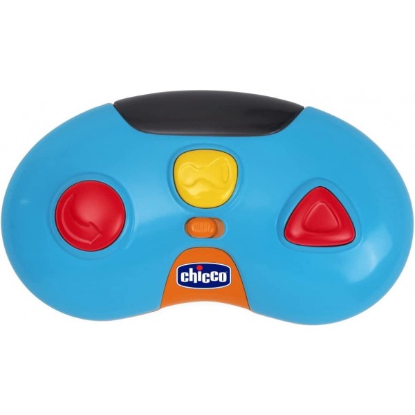 Macchinina Radiocomandata Chicco Turboball Coupé RC