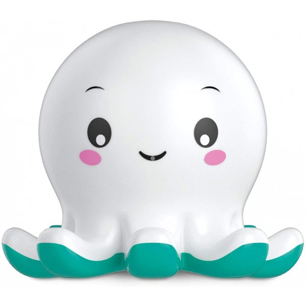 Gioco da Bagnetto Clementoni Baby Octopus