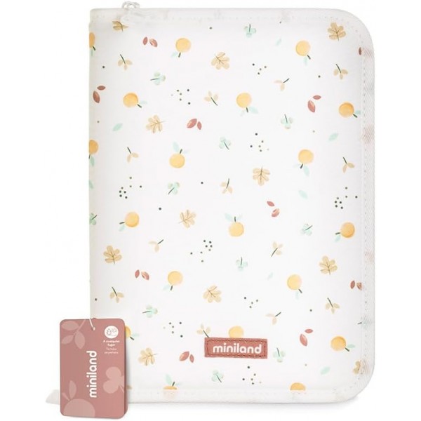 Miniland Portadocumenti Carebook Valencia