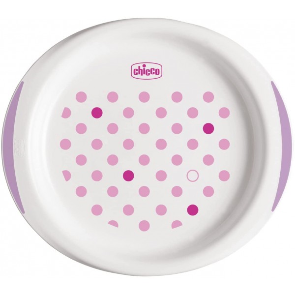 Set Pappa Chicco All You Need Set Rosa 12m+