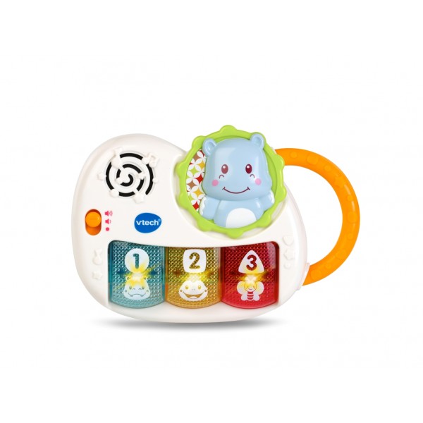 Set Giochi Nascita VTech Baby Il Mio Primo Magico Cofanetto