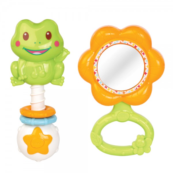 Set Giochi Nascita VTech Baby Il Mio Primo Magico Cofanetto