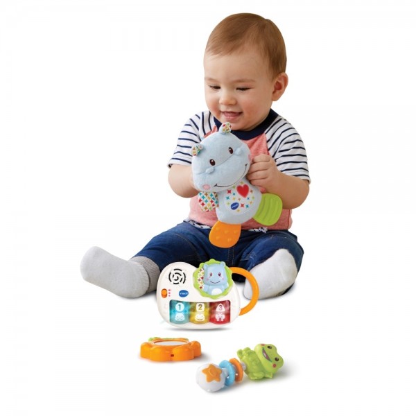 Set Giochi Nascita VTech Baby Il Mio Primo Magico Cofanetto