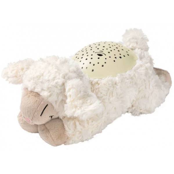 Proiettore Summer Infant Slumber Buddies Agnello