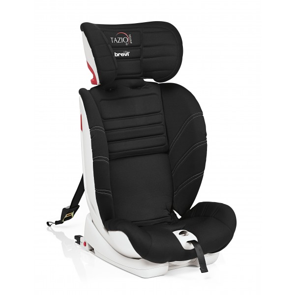 Seggiolino Auto Brevi Tazio Isofix TT Gruppo 1/2/3