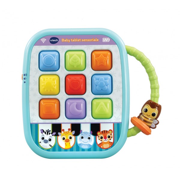 Gioco VTech Baby Tablet Sensoriale
