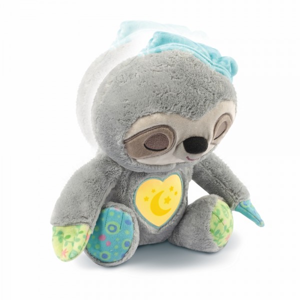 Peluche Interattivo VTech Baby Dormiglione Dolce Nanna