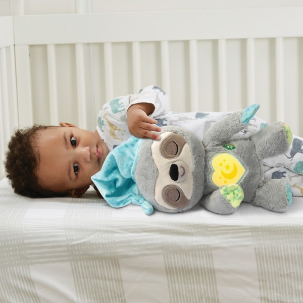 Peluche Interattivo VTech Baby Dormiglione Dolce Nanna