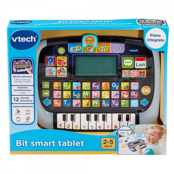 Gioco VTech Bit Smart Tablet