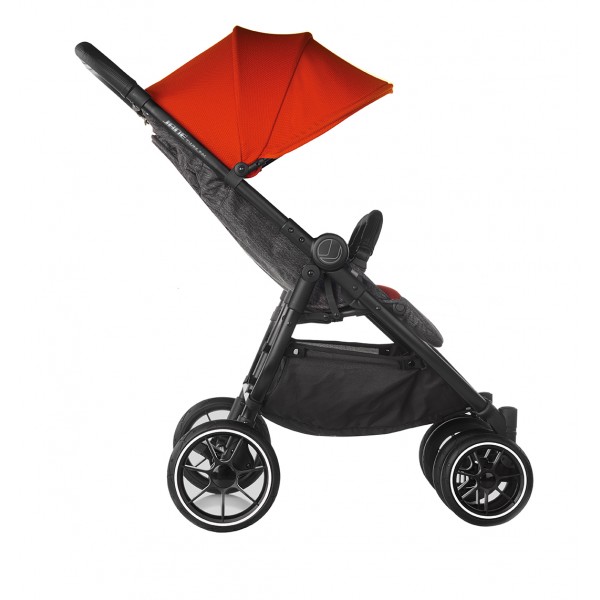 Passeggino Gemellare Jane Twin Link Nomads