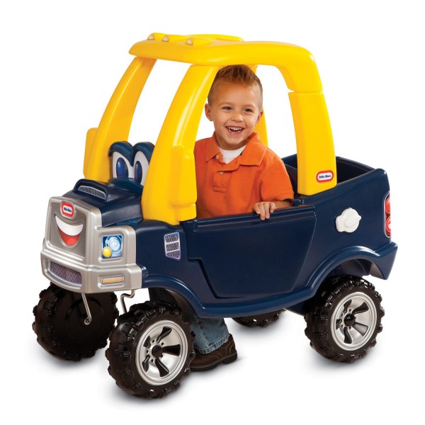 Macchina a Spinta Little Tikes Cozy Truck