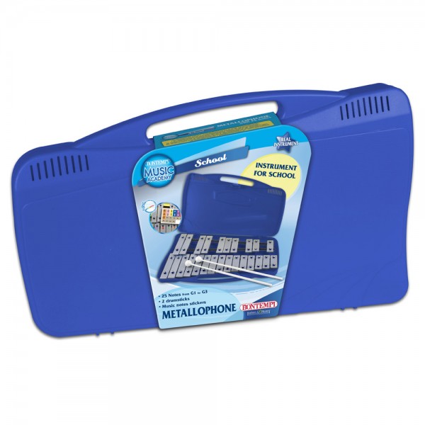 Metallophone Bontempi
