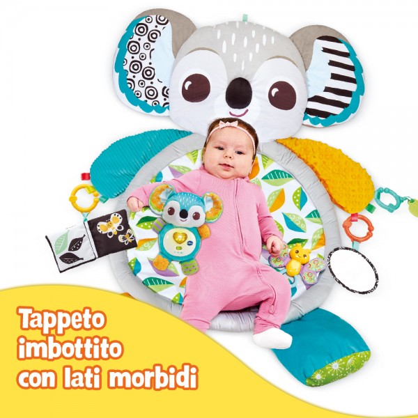 Tappeto VTech Lala Tenera Kola