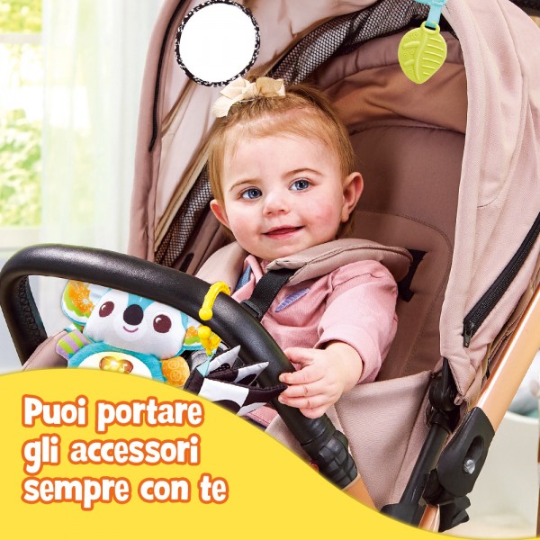 Tappeto VTech Lala Tenera Kola