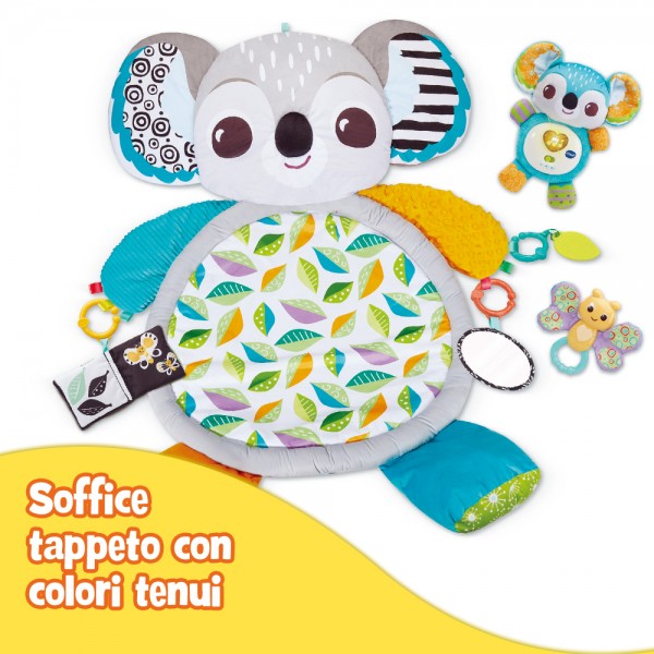 Tappeto VTech Lala Tenera Kola