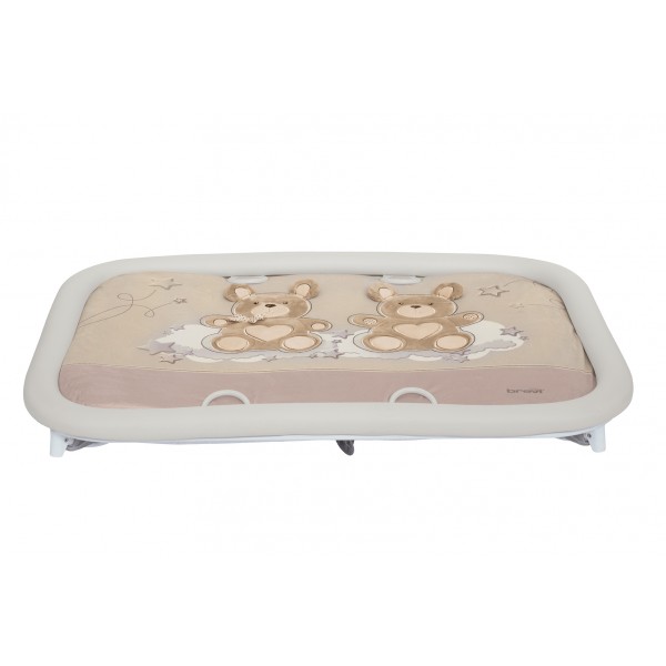 Box Brevi Soft & Play My Little Bears