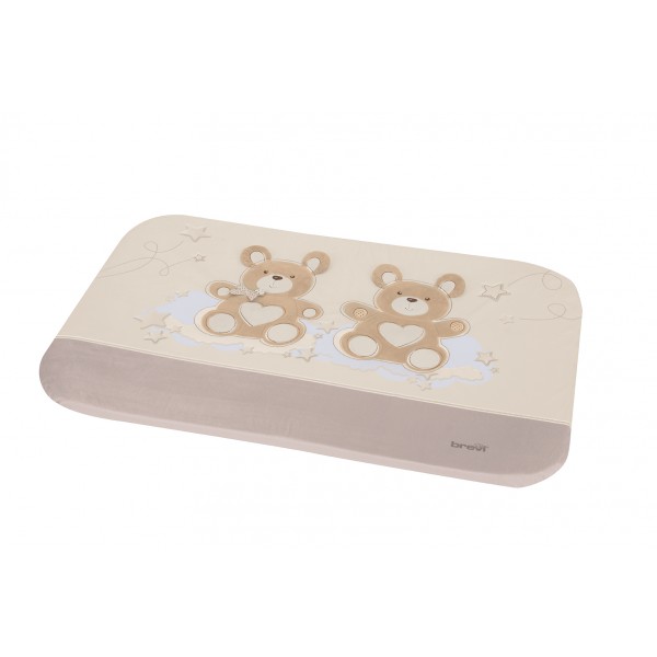 Box Brevi Soft & Play My Little Bears