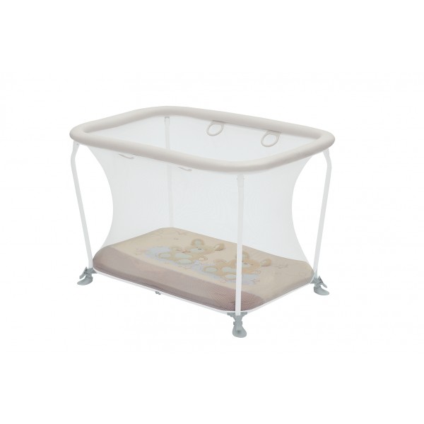 Box Brevi Soft & Play My Little Bears