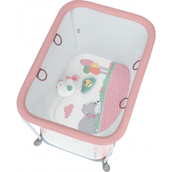 Box Brevi Royal Soft & Play Nino & Nina