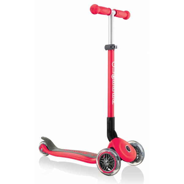 Monopattino Globber Primo Foldable Red