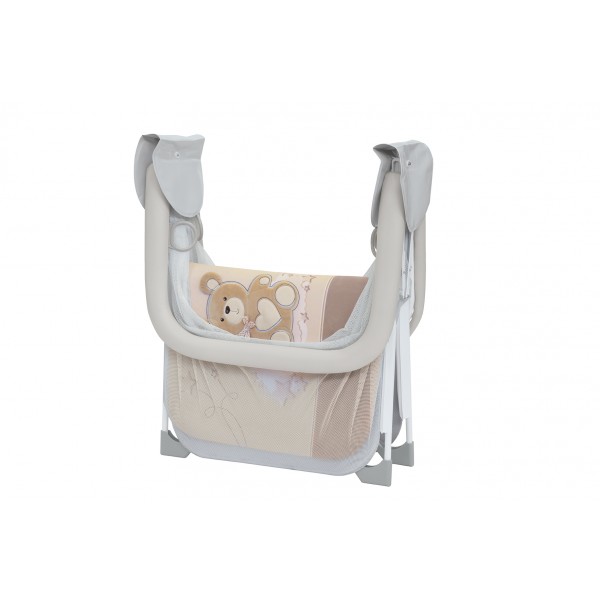 Box Brevi Circus Soft & Play 668 My Little Bear