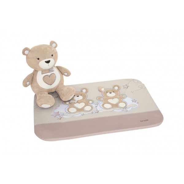 Box Brevi Circus Soft & Play 668 My Little Bear